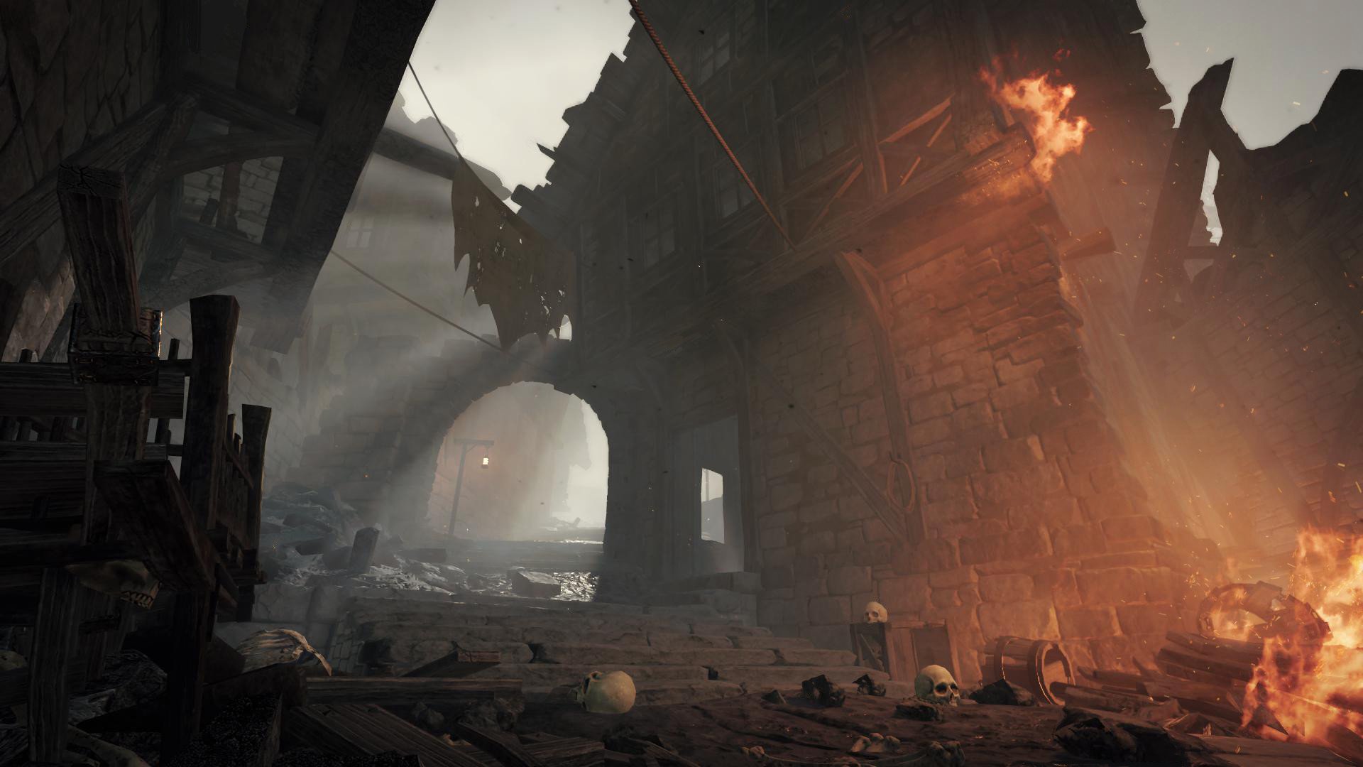 Warhammer: Vermintide II - Imagen 11